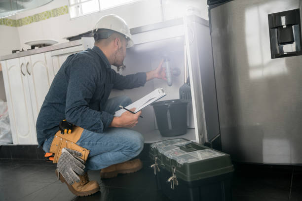 Best Hot Water Heater Installation  in Marysville, CA